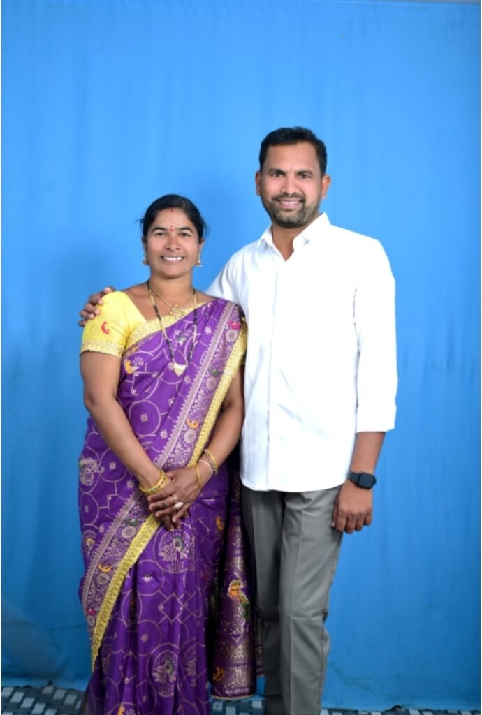 *ఉప సర్పంచ్ ల ఫోరం తెలంగాణ రాష్ట్ర ఉపాధ్య క్షులుగా గనవేని నందిని మల్లేష్ యాదవ్ ఏక గ్రీవ ఎన్నిక*