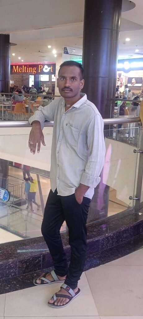 సెల్‌ఫోన్, బైక్ వదిలేసి.. యువకుడి అదృశ్యం
