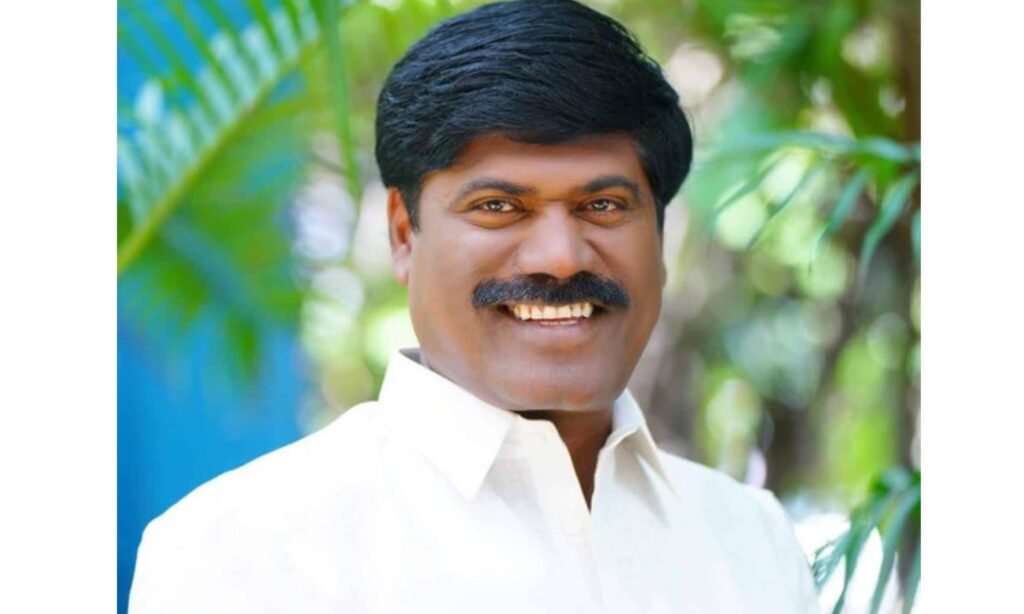 మాజీ ఎమ్మెల్యే పెద్ది సుదర్శన్ రెడ్డికి ఎక్మో చికిత్స