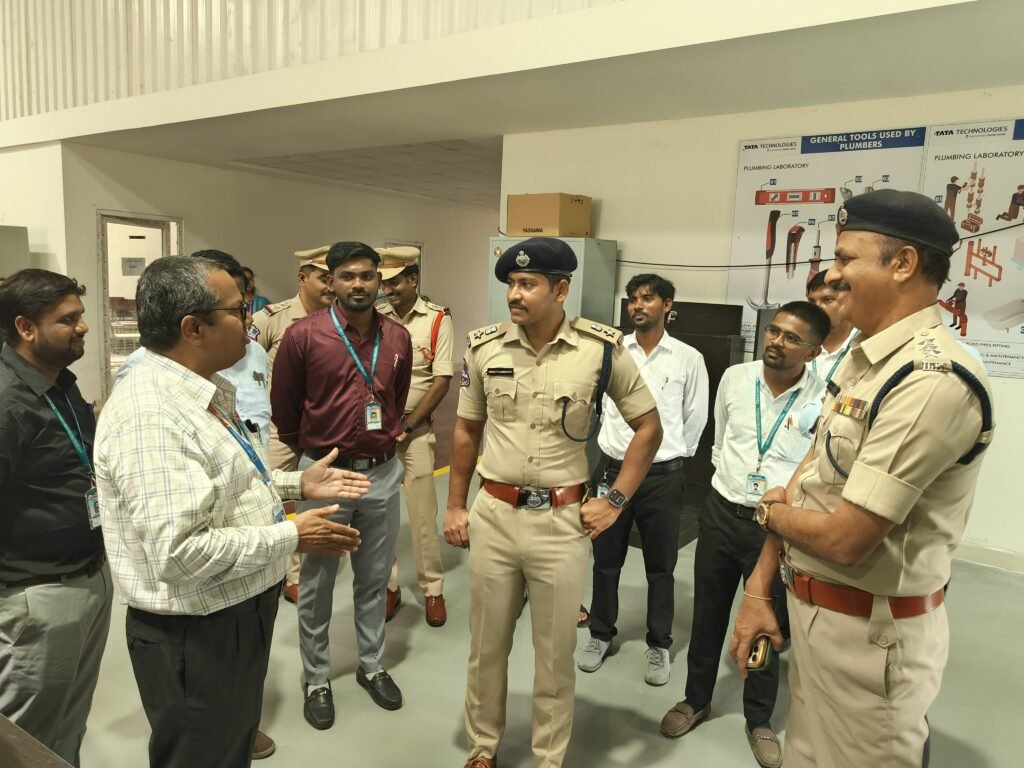 సాంకేతిక విద్యతోనే మెరుగైన భవిష్యత్‌