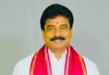ప్రజాస్వామ్యాన్ని అవమానిస్తే… తెలంగాణ ప్రజలు చూస్తూ ఊరుకోరు.